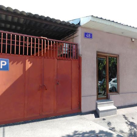 Rest Guest House 예레반 외부 사진