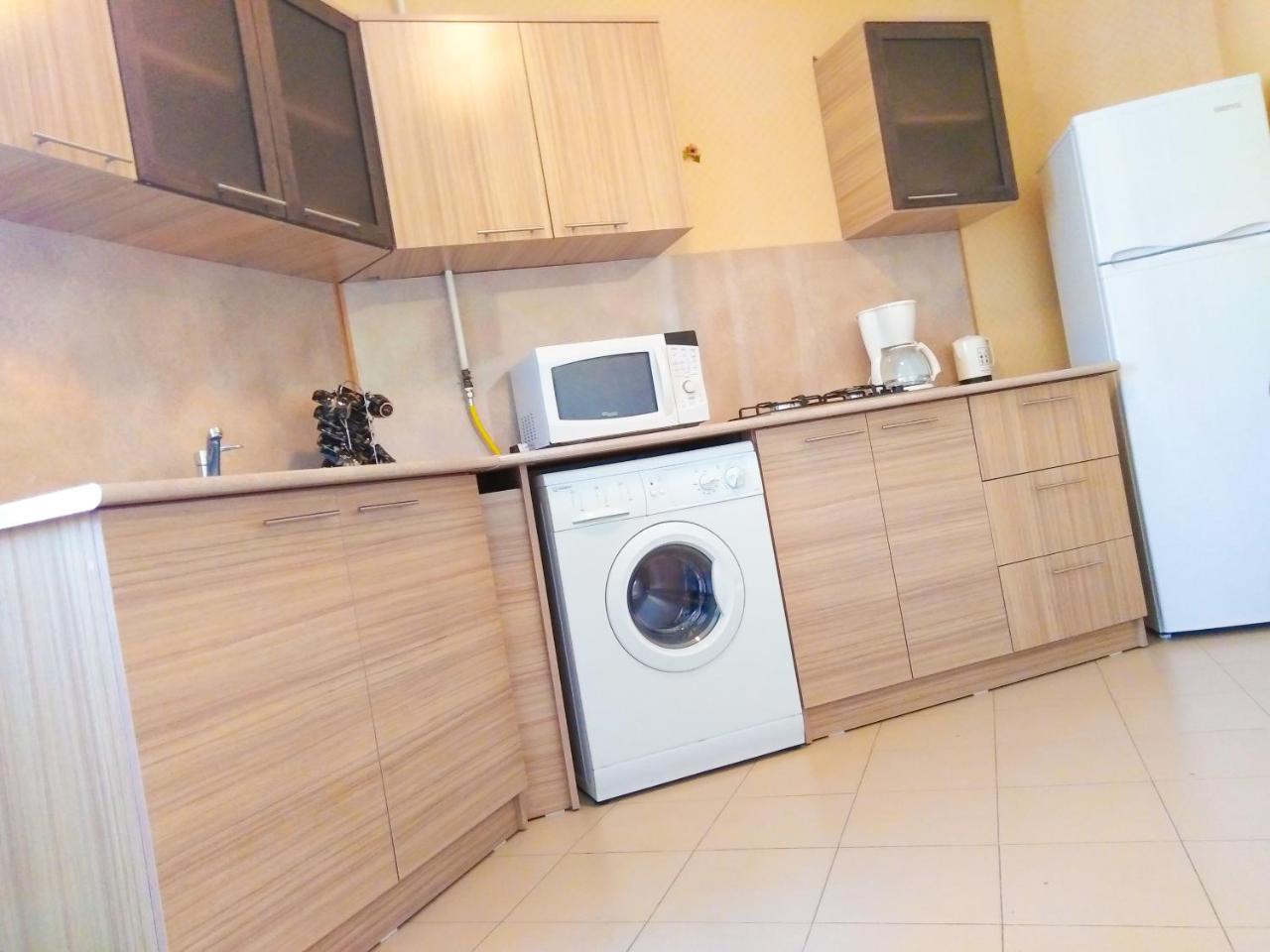 Rest Guest House 예레반 외부 사진