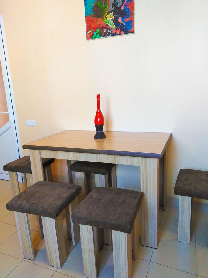 Rest Guest House 예레반 외부 사진