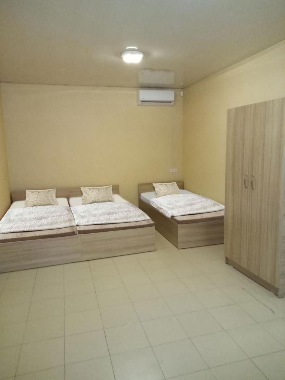 Rest Guest House 예레반 외부 사진
