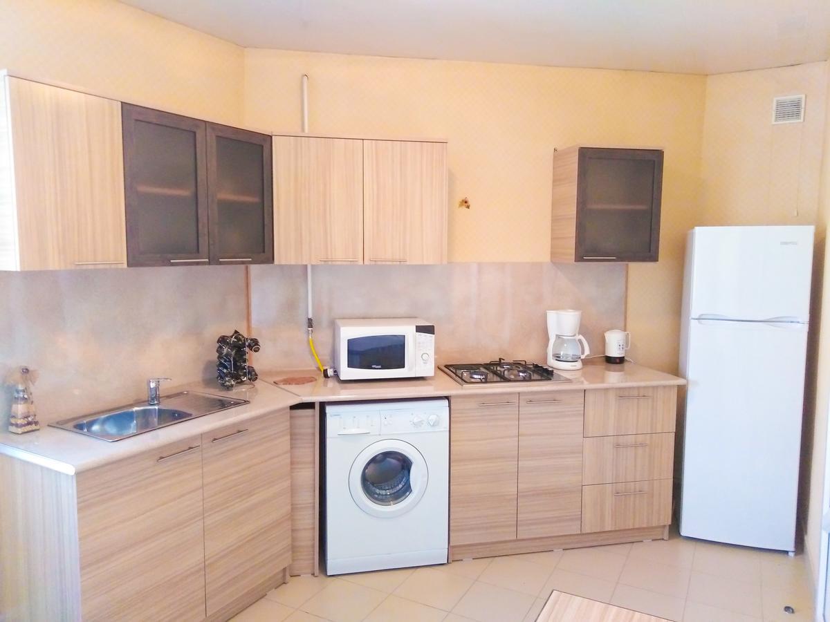 Rest Guest House 예레반 외부 사진