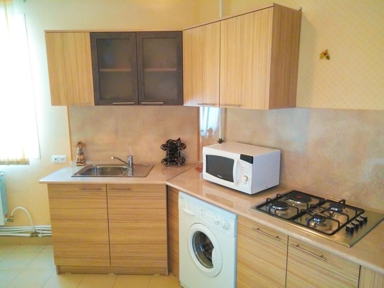 Rest Guest House 예레반 외부 사진