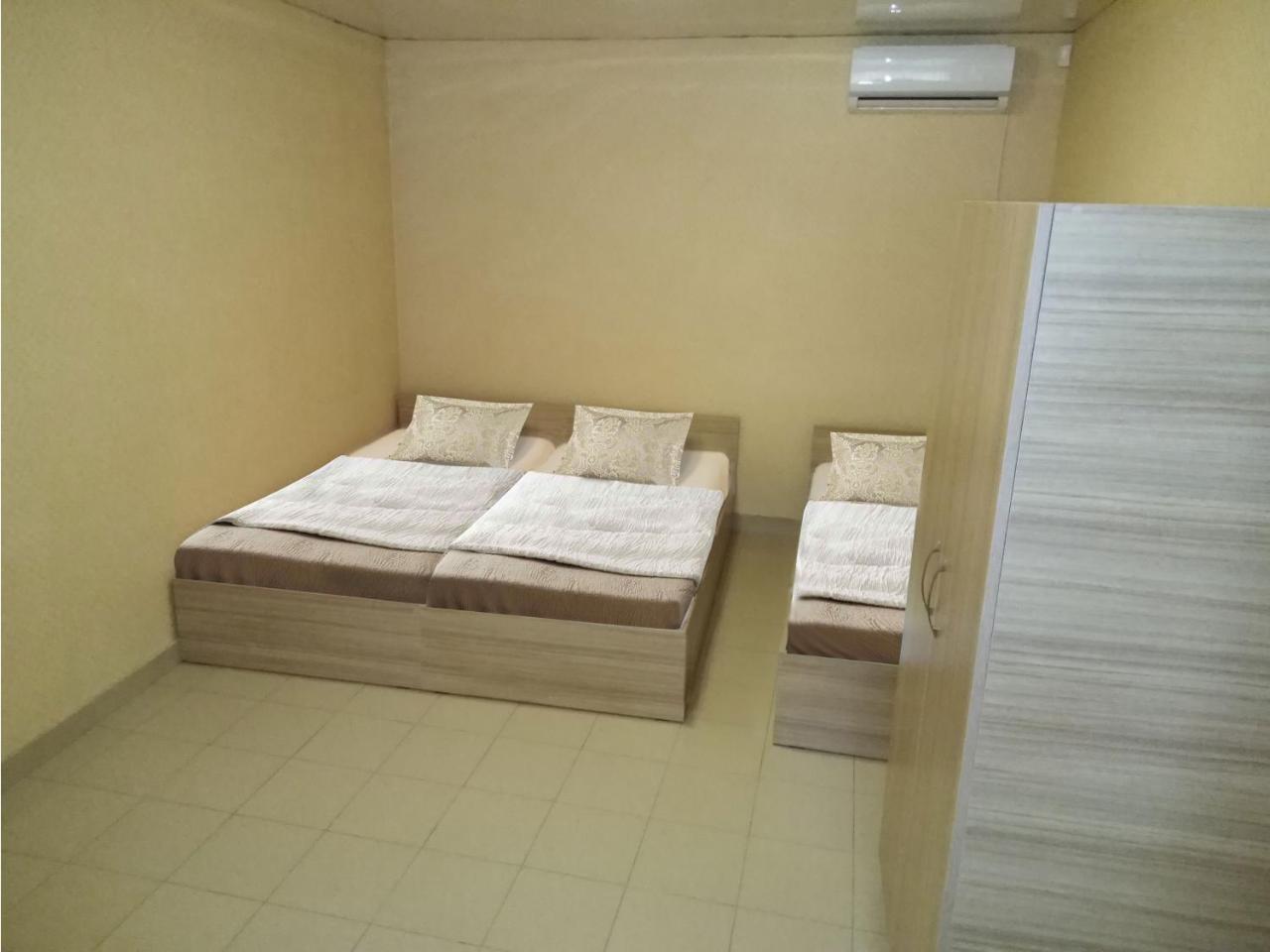 Rest Guest House 예레반 외부 사진