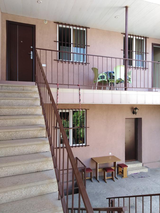 Rest Guest House 예레반 외부 사진