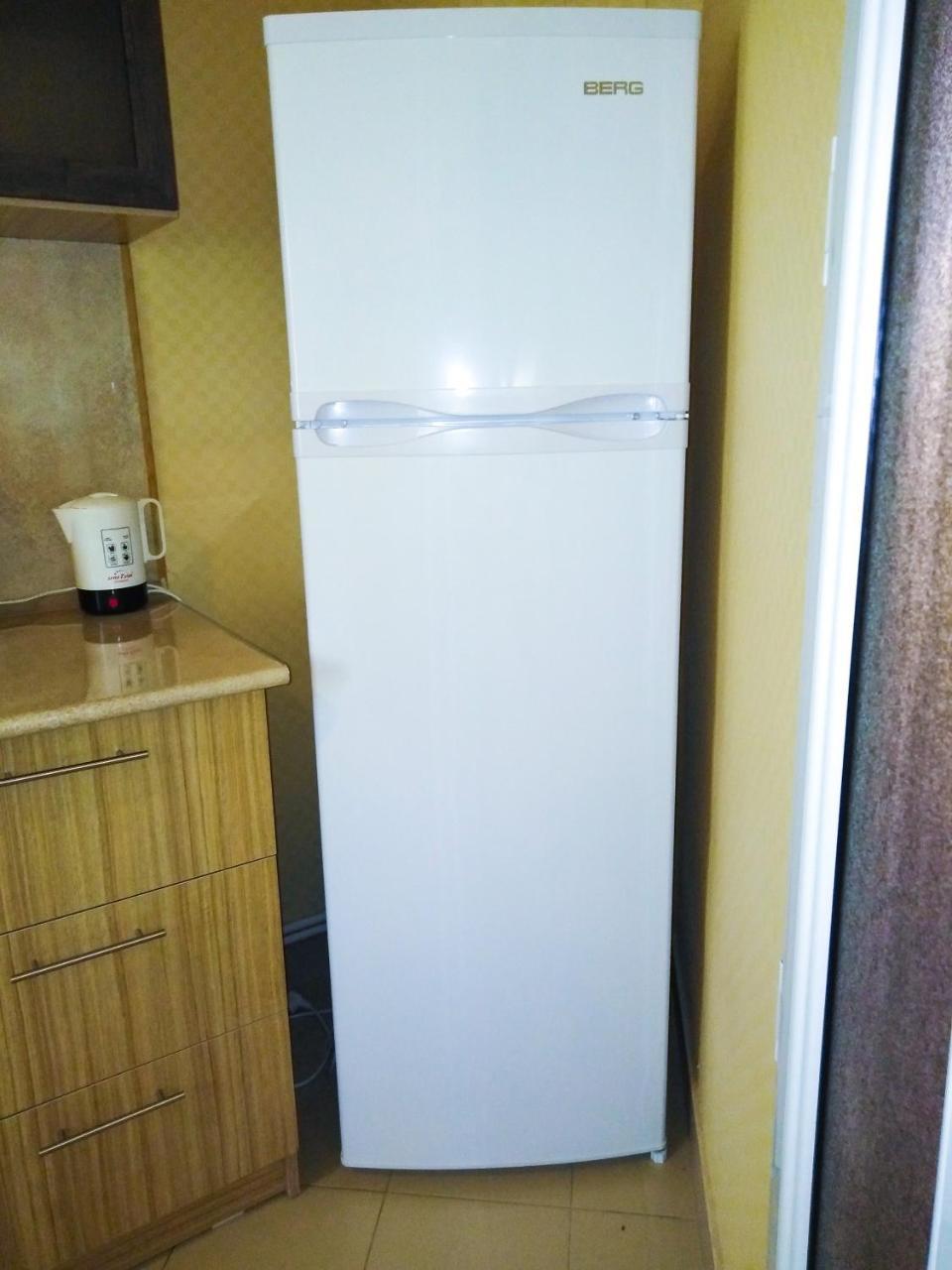 Rest Guest House 예레반 외부 사진
