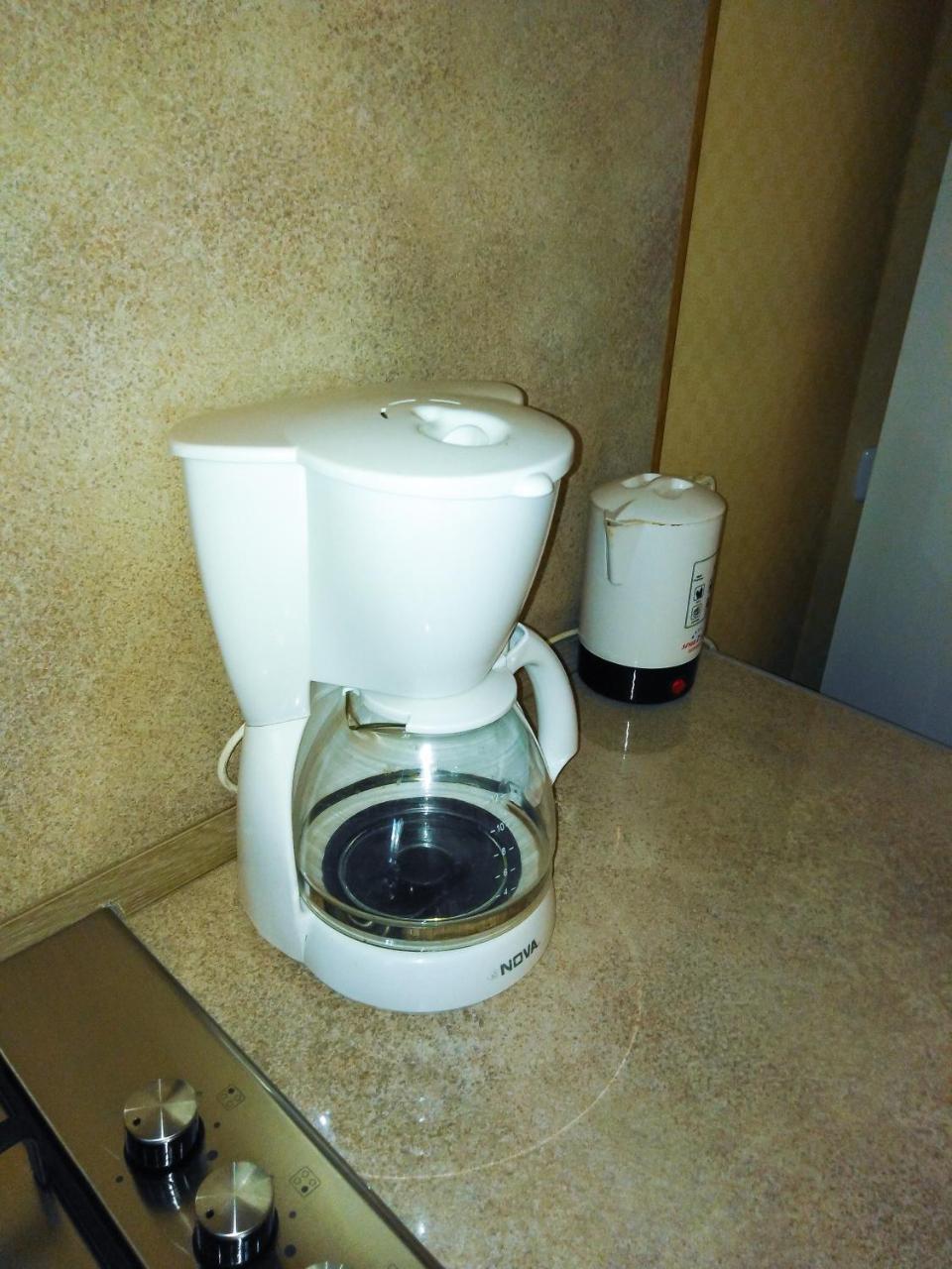 Rest Guest House 예레반 외부 사진