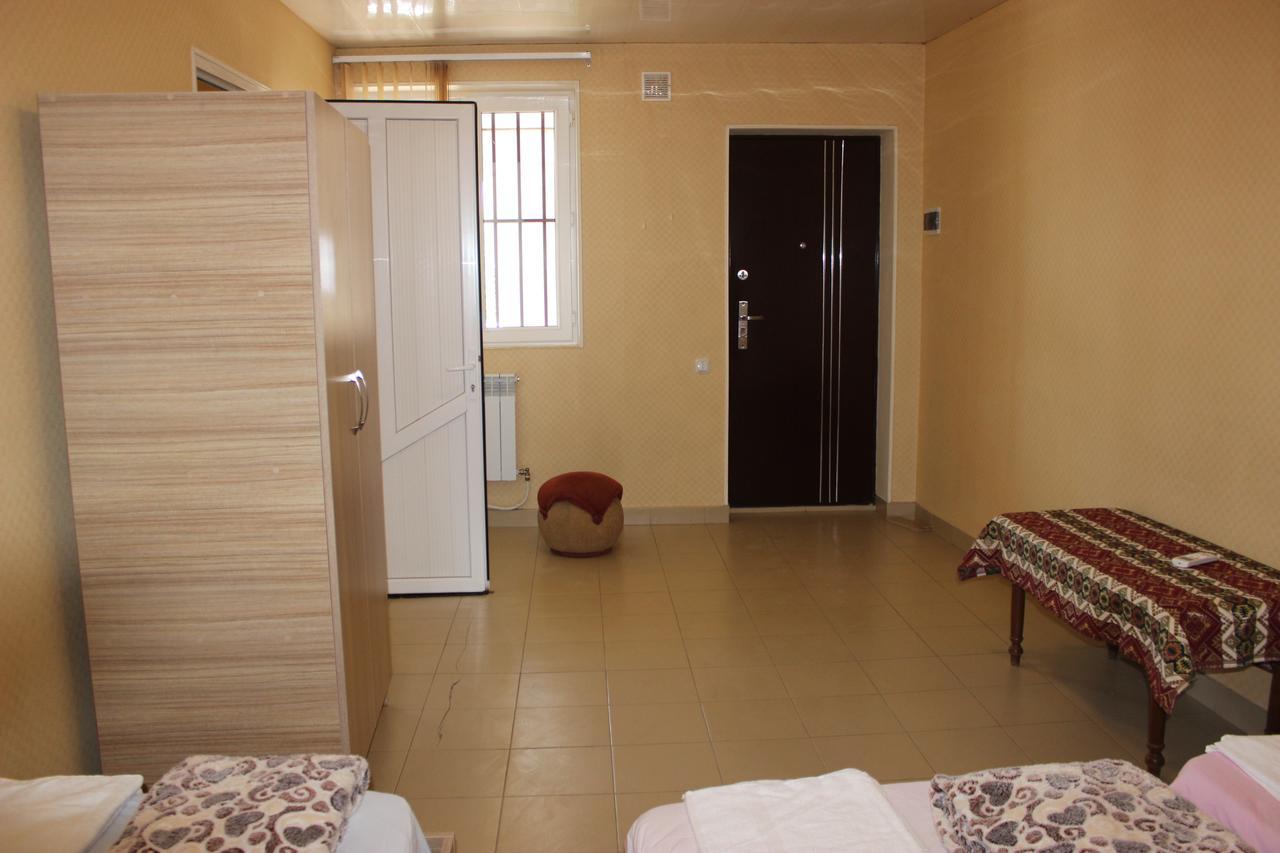 Rest Guest House 예레반 외부 사진