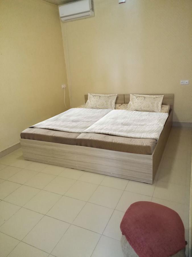 Rest Guest House 예레반 외부 사진