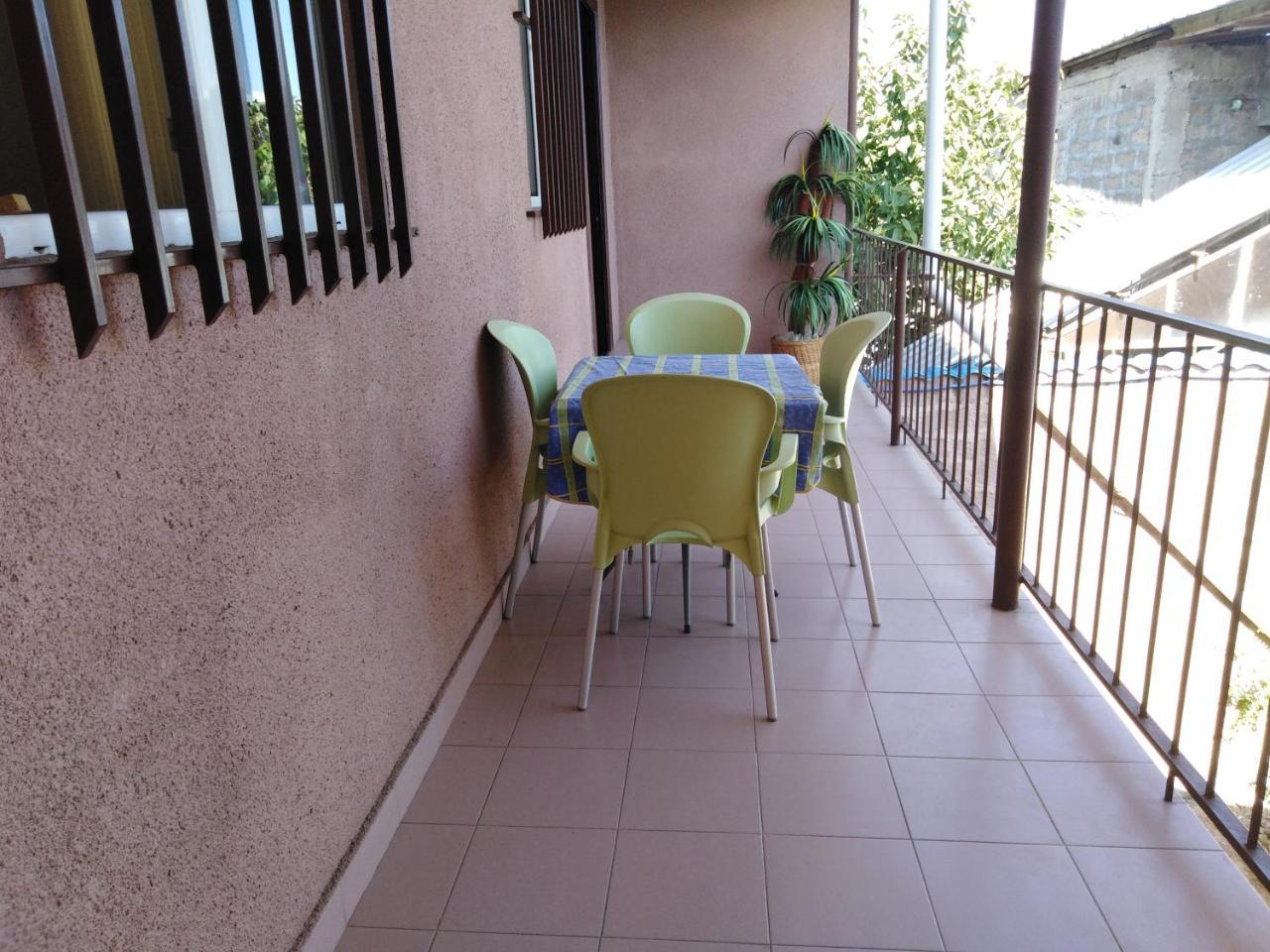 Rest Guest House 예레반 외부 사진