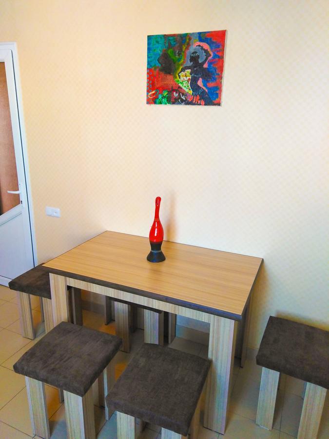 Rest Guest House 예레반 외부 사진