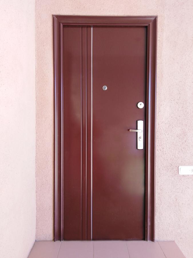 Rest Guest House 예레반 외부 사진