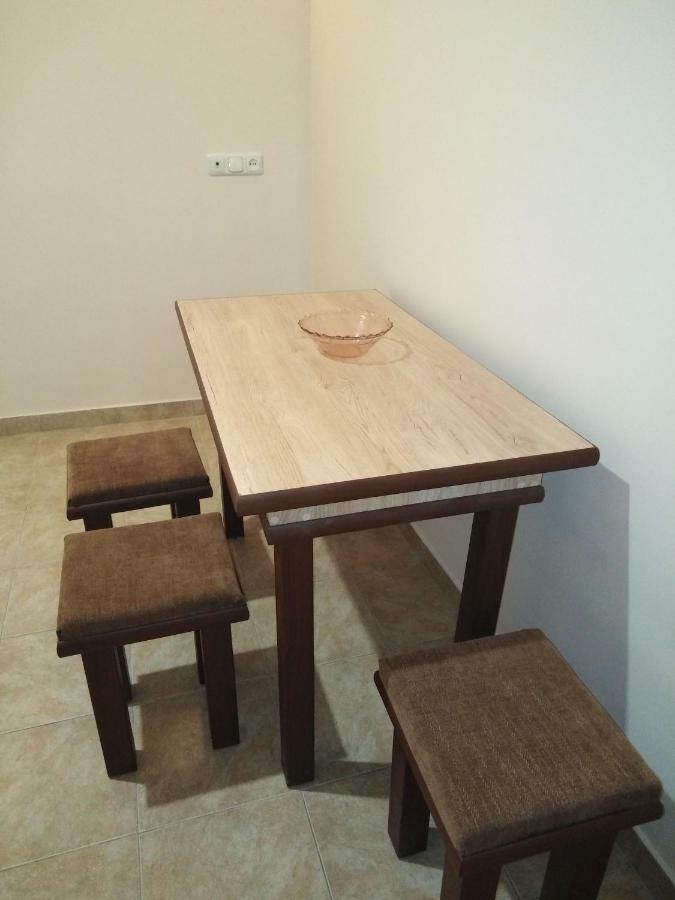 Rest Guest House 예레반 외부 사진
