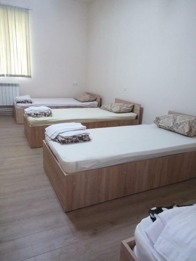 Rest Guest House 예레반 외부 사진