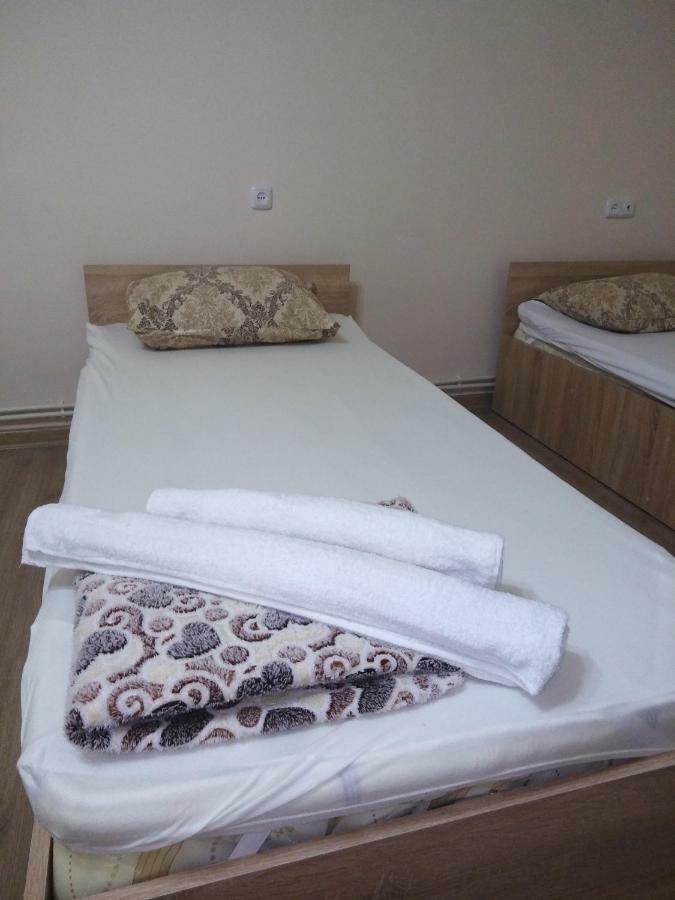 Rest Guest House 예레반 외부 사진