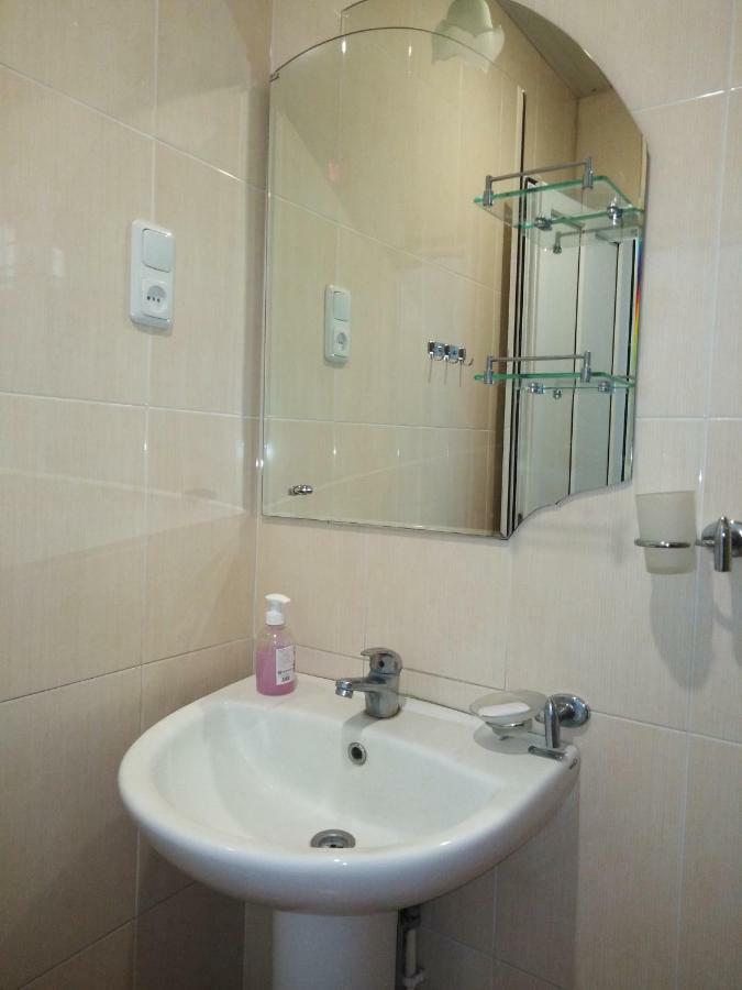 Rest Guest House 예레반 외부 사진