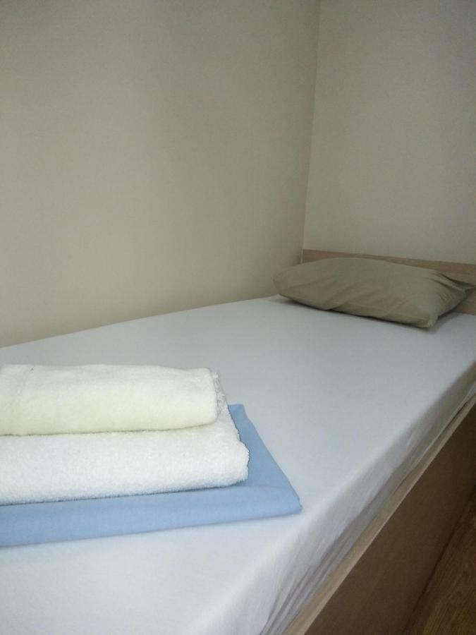 Rest Guest House 예레반 외부 사진