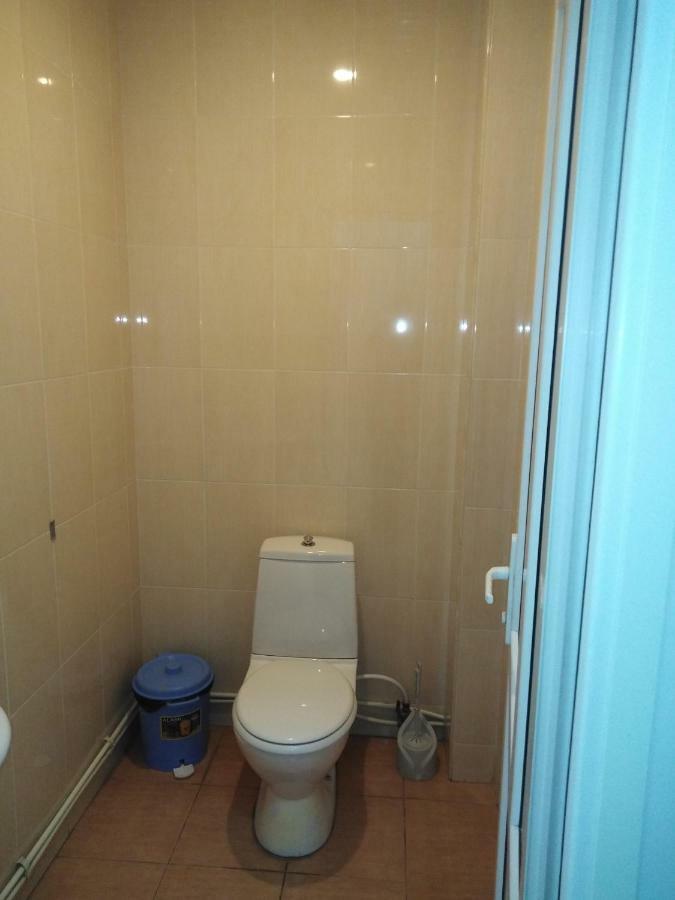 Rest Guest House 예레반 외부 사진