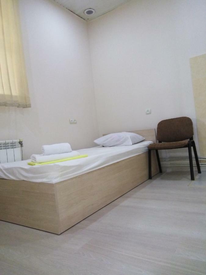 Rest Guest House 예레반 외부 사진