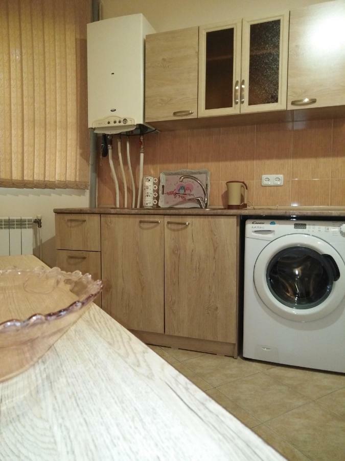 Rest Guest House 예레반 외부 사진