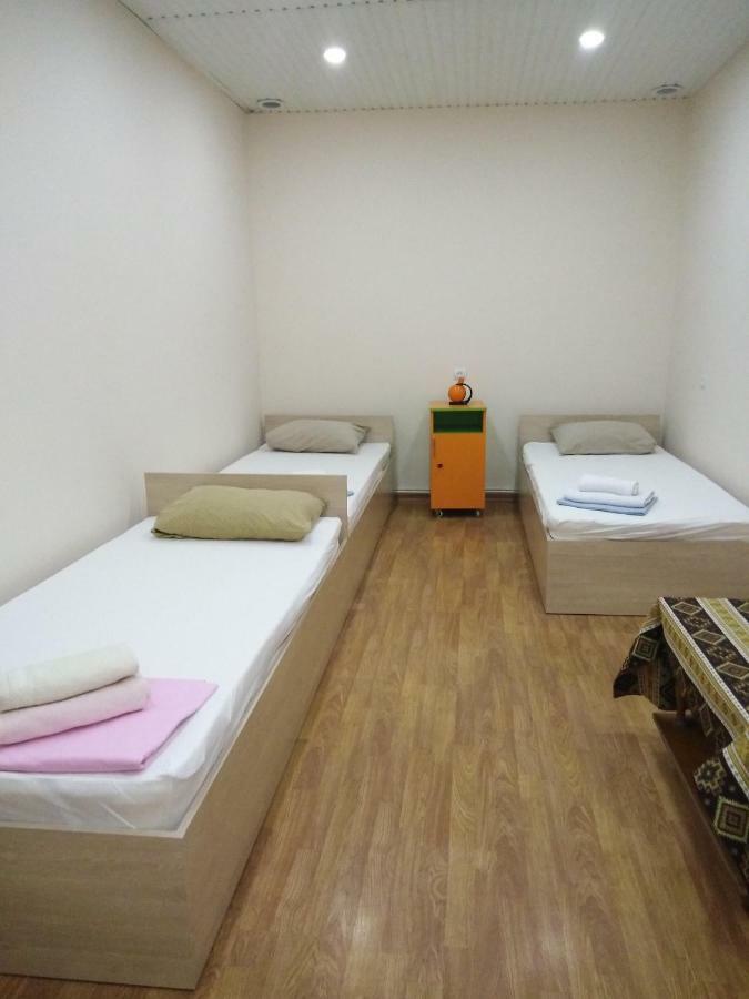 Rest Guest House 예레반 외부 사진