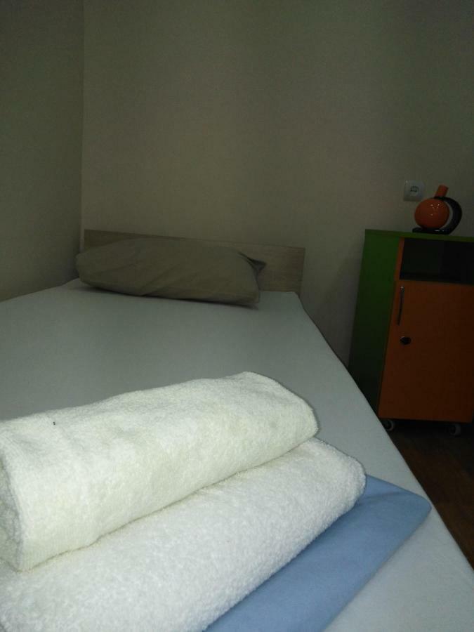 Rest Guest House 예레반 외부 사진