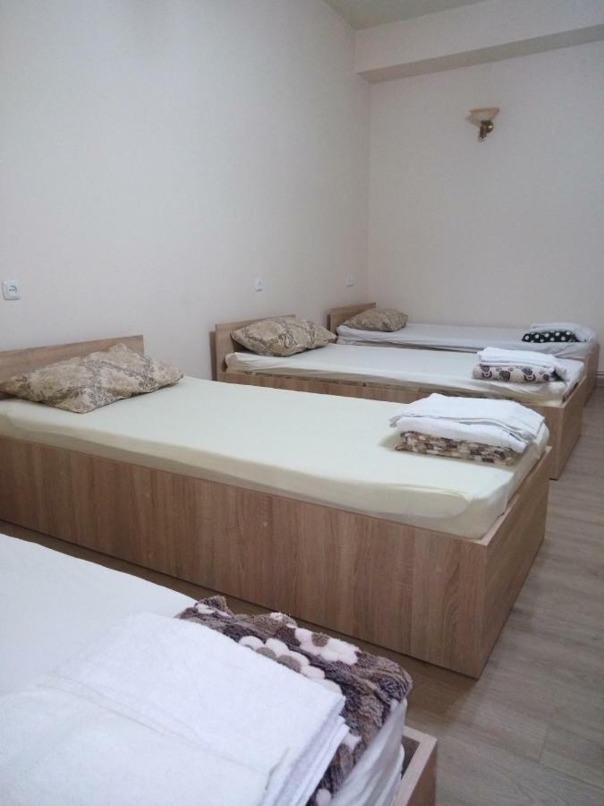 Rest Guest House 예레반 외부 사진