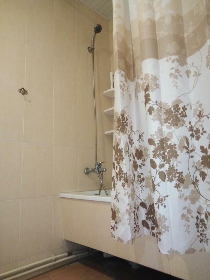Rest Guest House 예레반 외부 사진