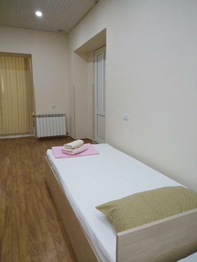 Rest Guest House 예레반 외부 사진