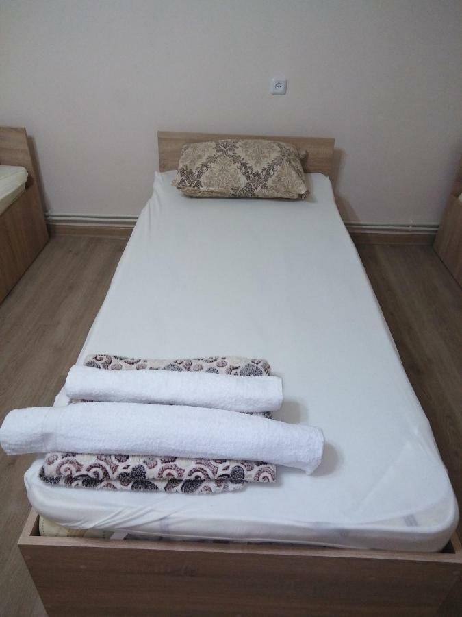 Rest Guest House 예레반 외부 사진