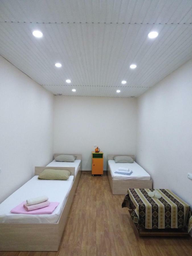 Rest Guest House 예레반 외부 사진