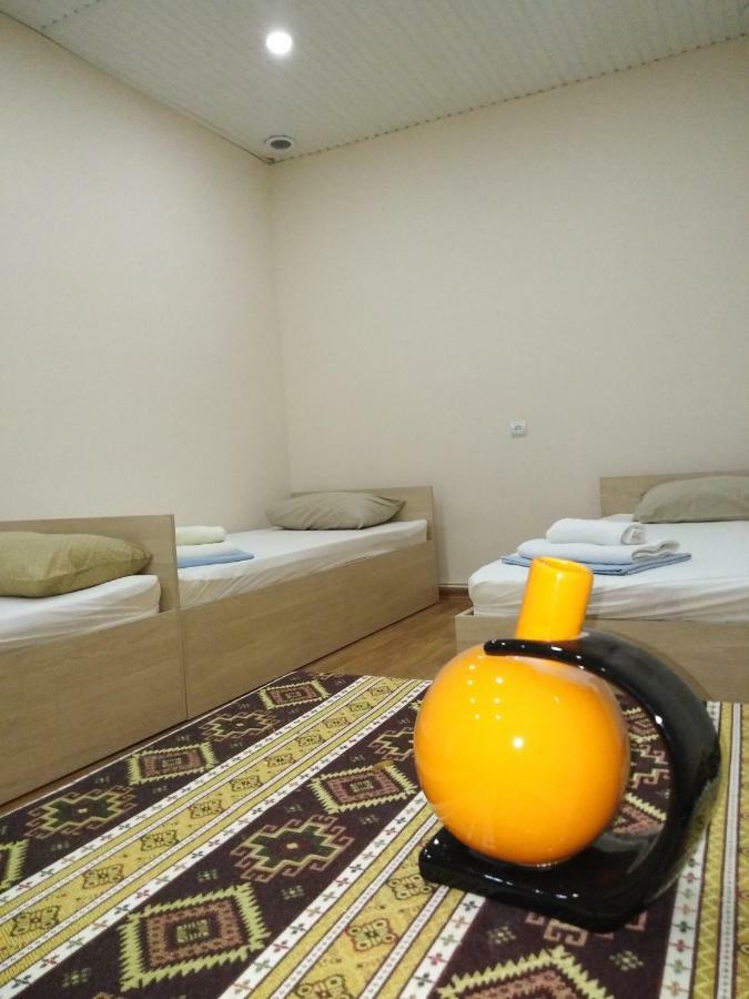 Rest Guest House 예레반 외부 사진