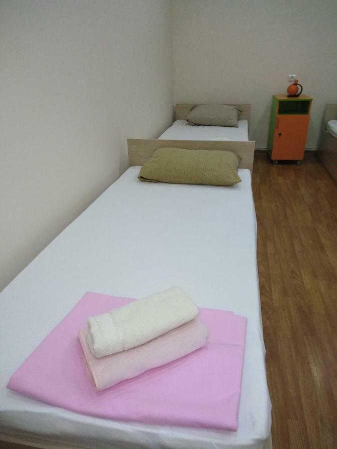 Rest Guest House 예레반 외부 사진
