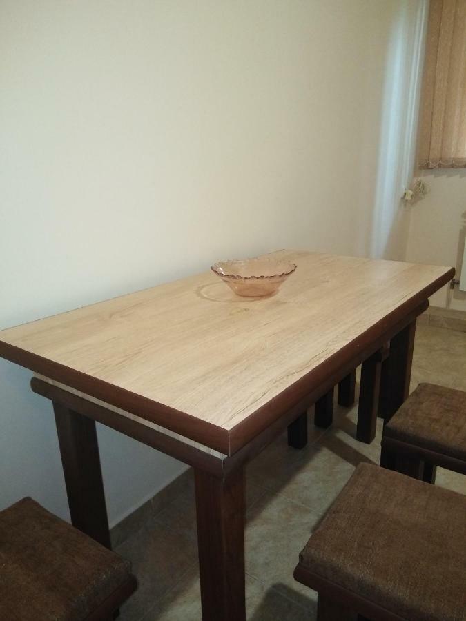 Rest Guest House 예레반 외부 사진