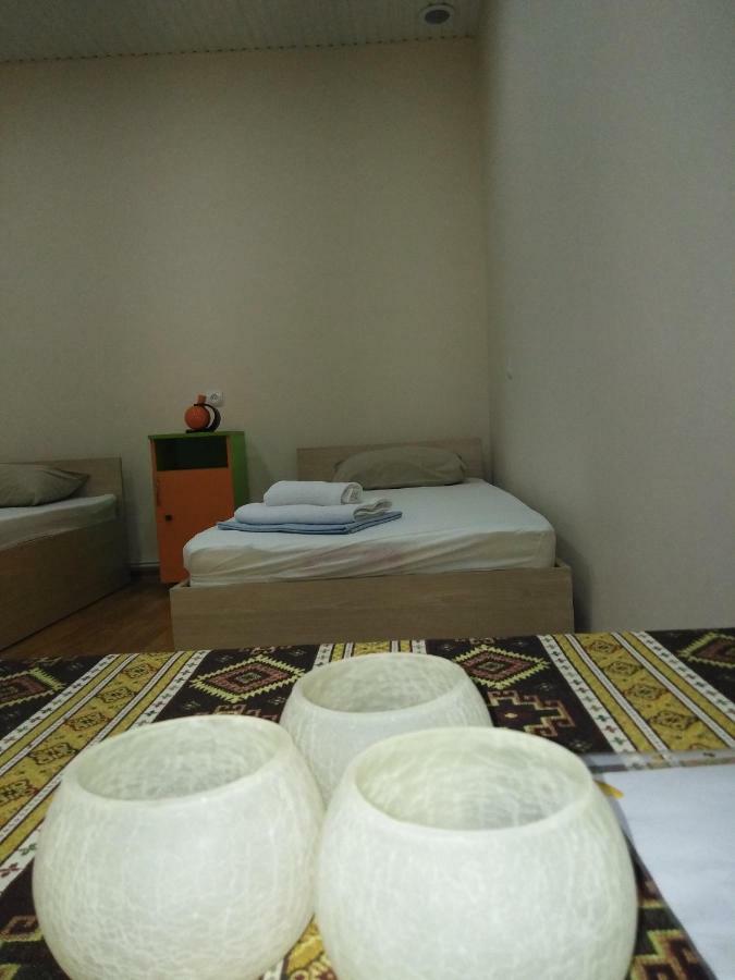 Rest Guest House 예레반 외부 사진
