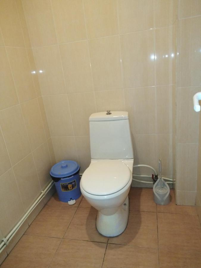 Rest Guest House 예레반 외부 사진
