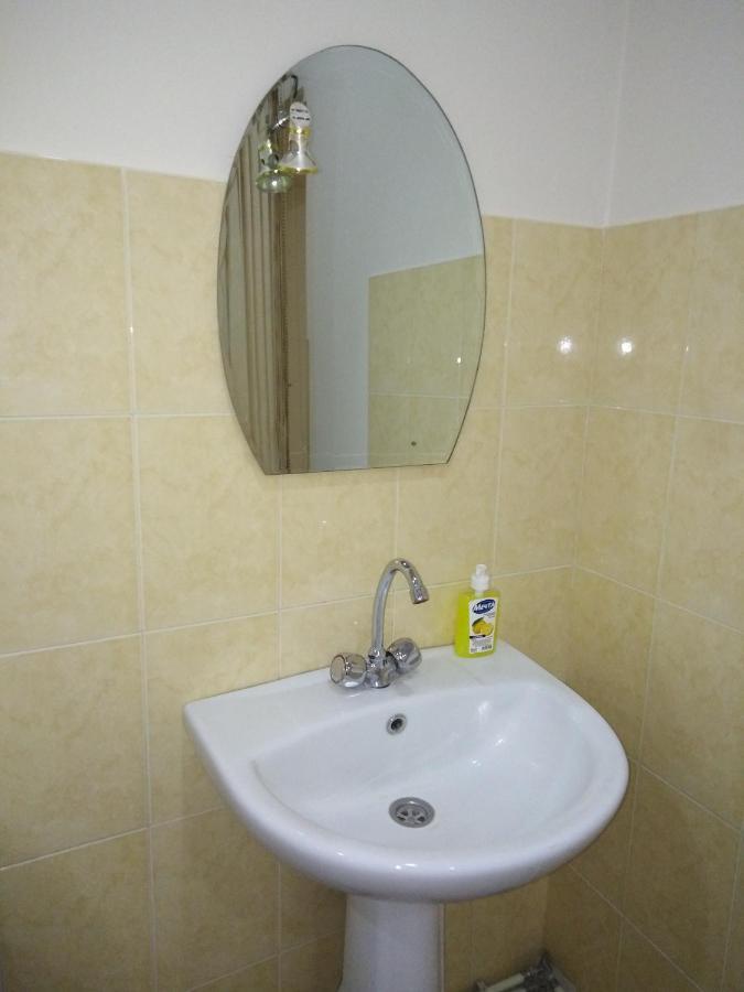 Rest Guest House 예레반 외부 사진
